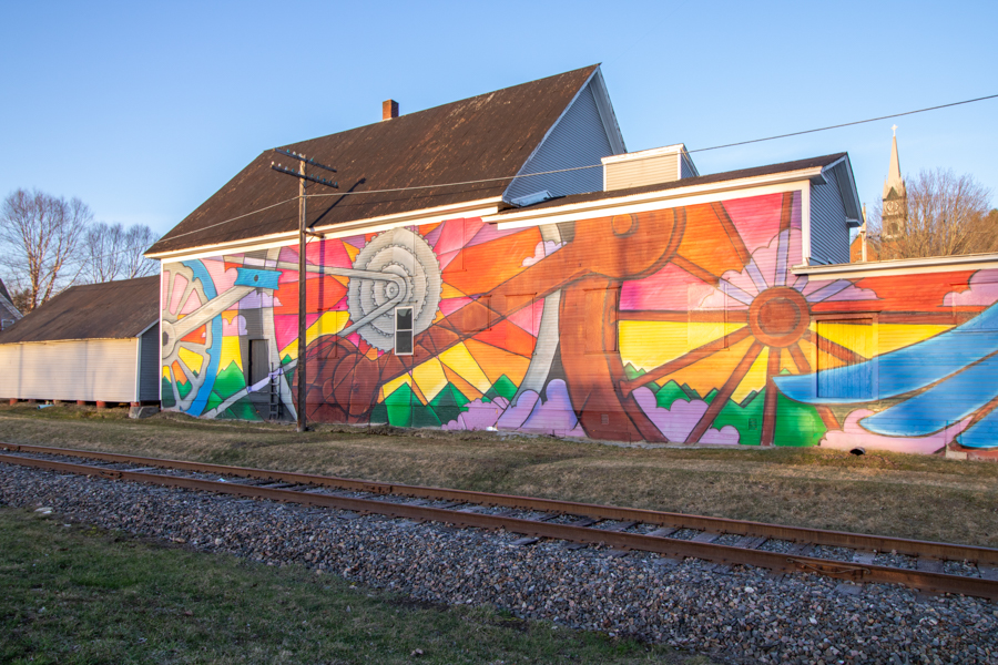 Northeast Kingdom Vermont Lyndon VT Century 21 Farm & Forest